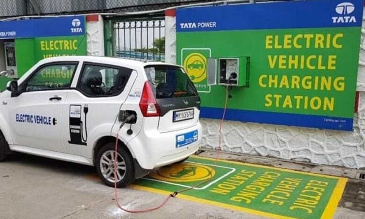 छत्तीसगढ़ में सब्सिडी की सुविधा से इलेक्ट्रिक वाहनों की बिक्री में बढ़ोत्तरी